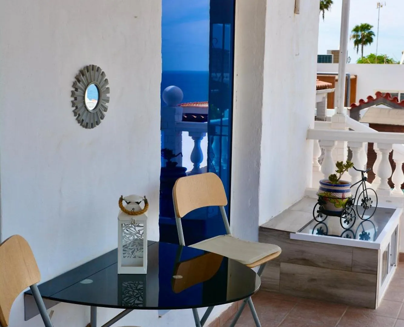 Welcome To The Relax Zone Los Caideros スペイン
