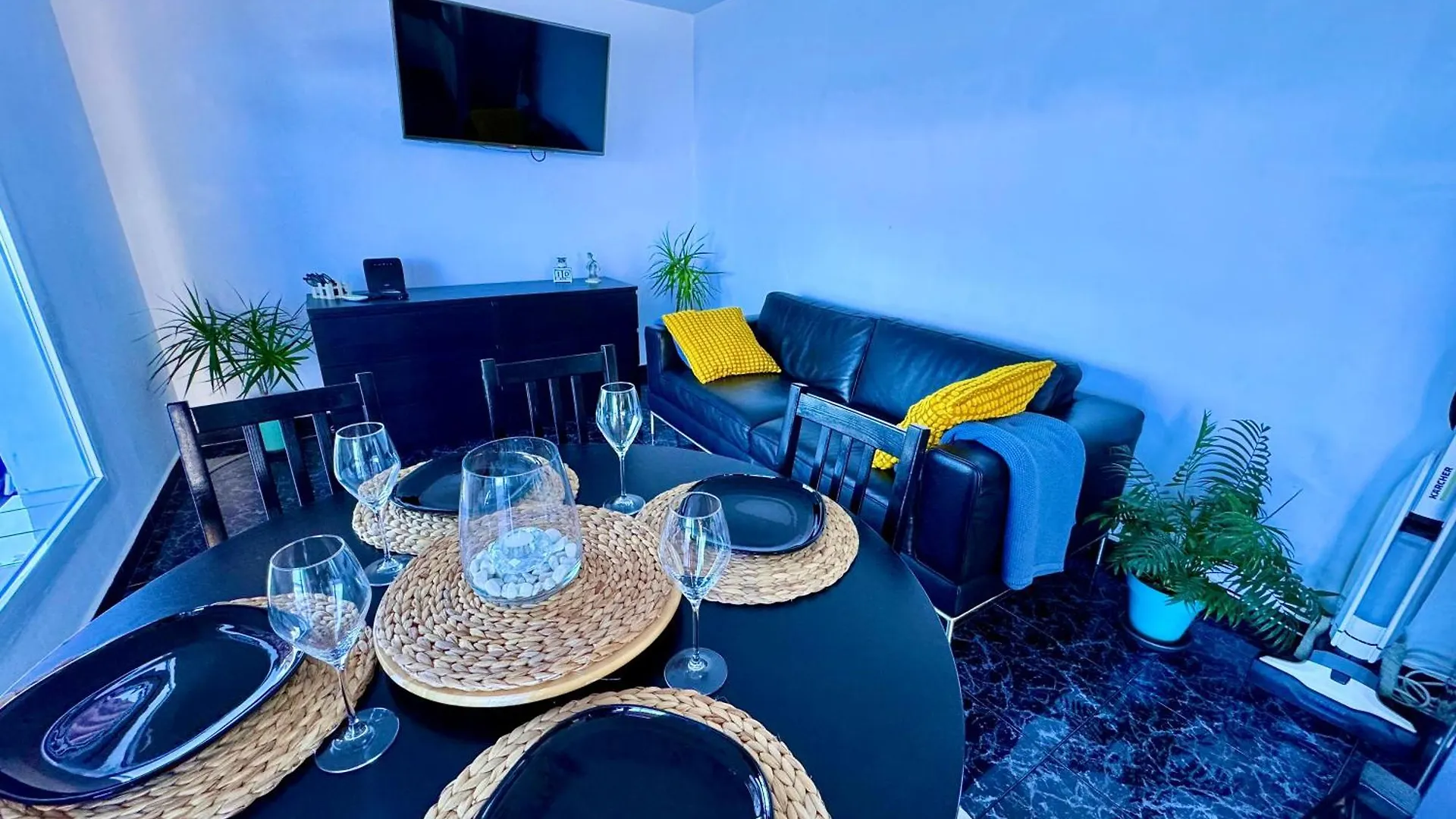 Holiday home Welcome To The Relax Zone Los Caideros
