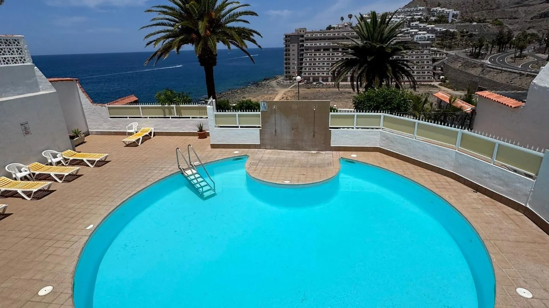 Welcome To The Relax Zone Los Caideros 0*,  スペイン