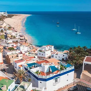 Apartahotel Altavista Apartahotel-adults Only Over 14, Morro Jable (Fuerteventura)