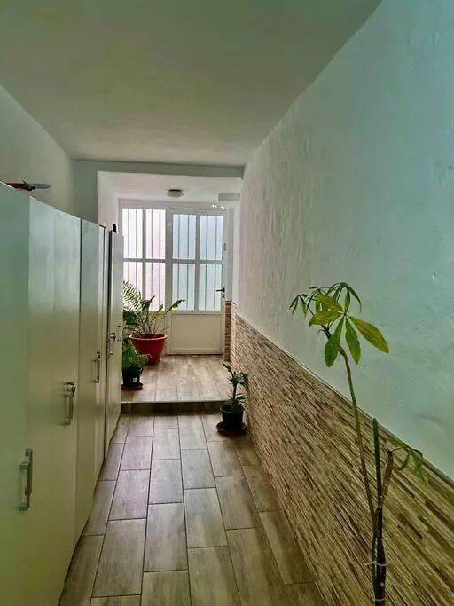 Welcome To The Relax Zone Los Caideros Holiday home