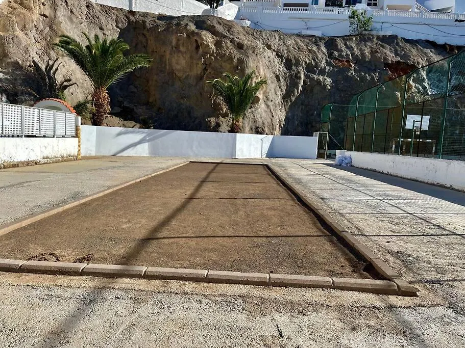 Welcome To The Relax Zone Los Caideros Holiday home