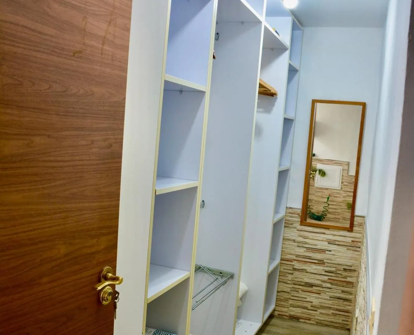 Holiday home Welcome To The Relax Zone Los Caideros Spain
