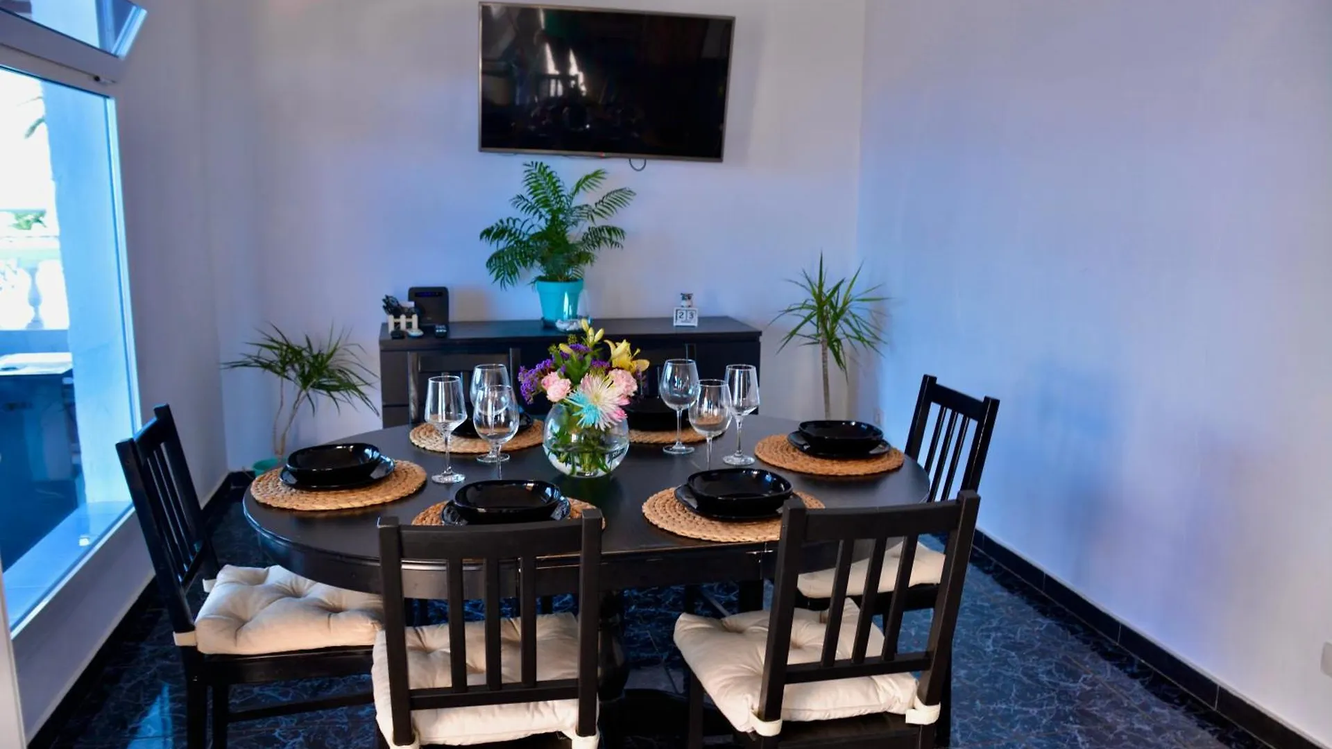 Welcome To The Relax Zone Los Caideros Holiday home