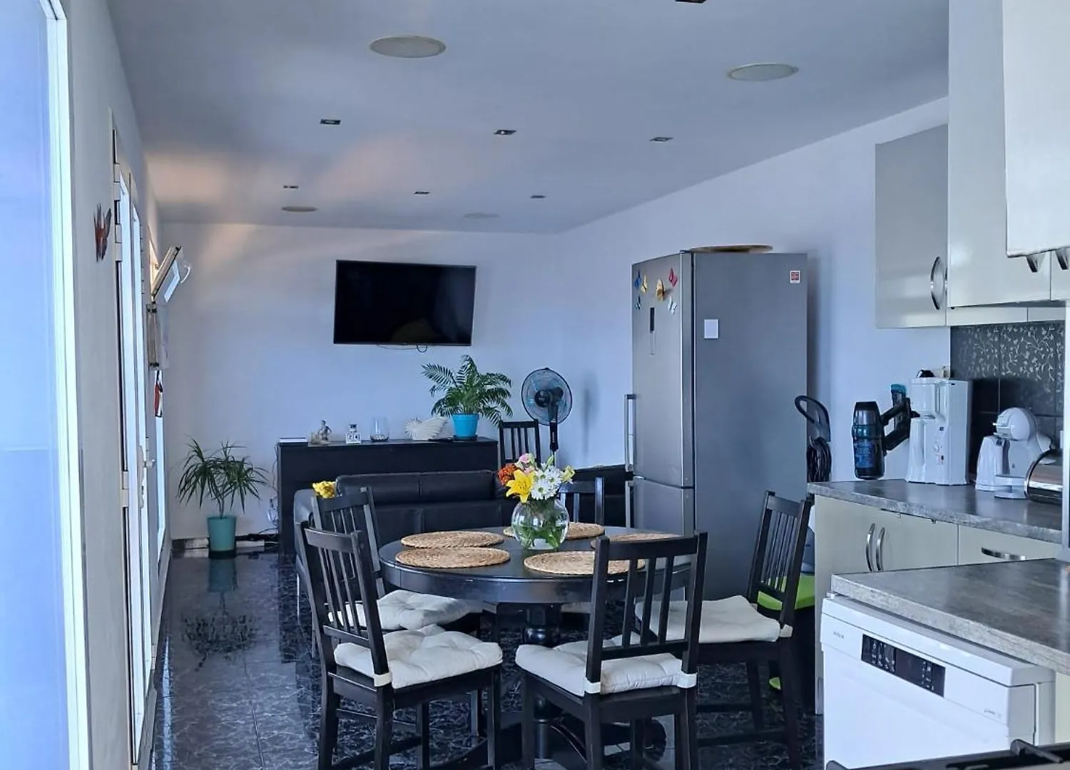 Welcome To The Relax Zone Los Caideros Holiday home