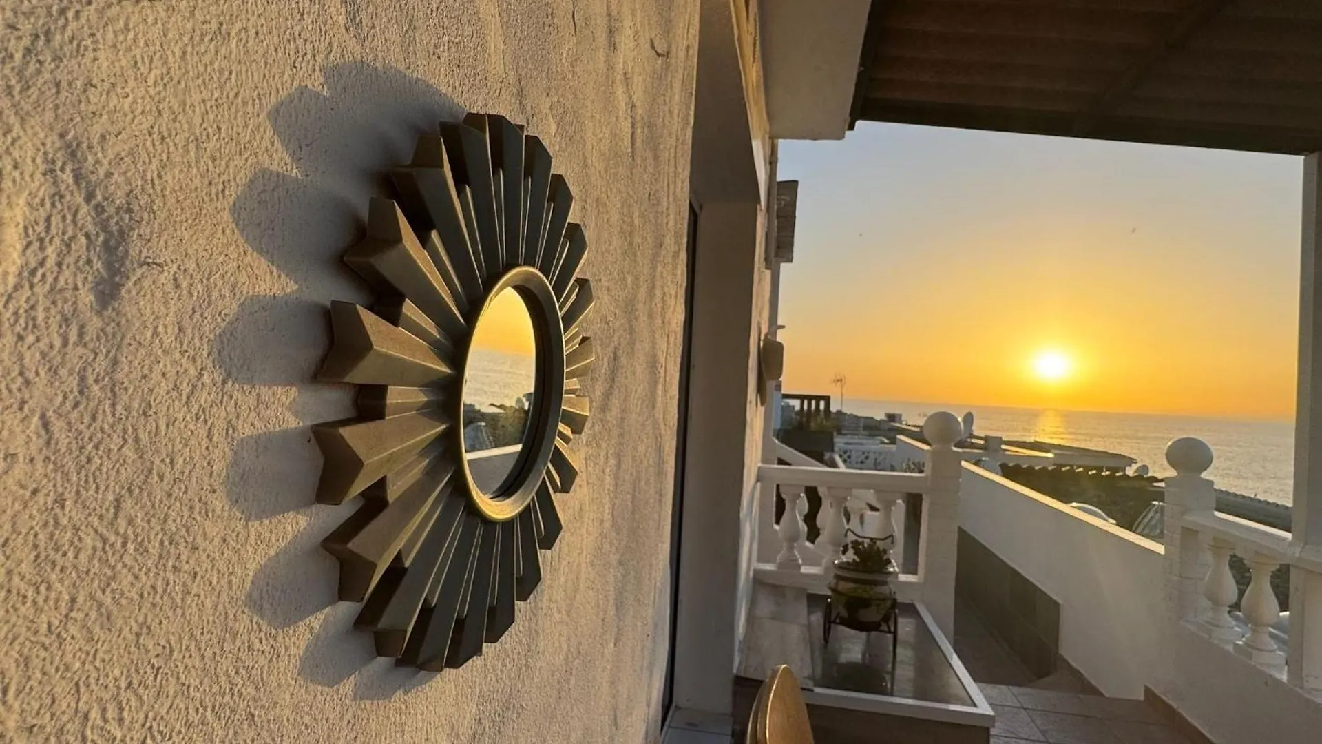 Welcome To The Relax Zone Los Caideros Holiday home