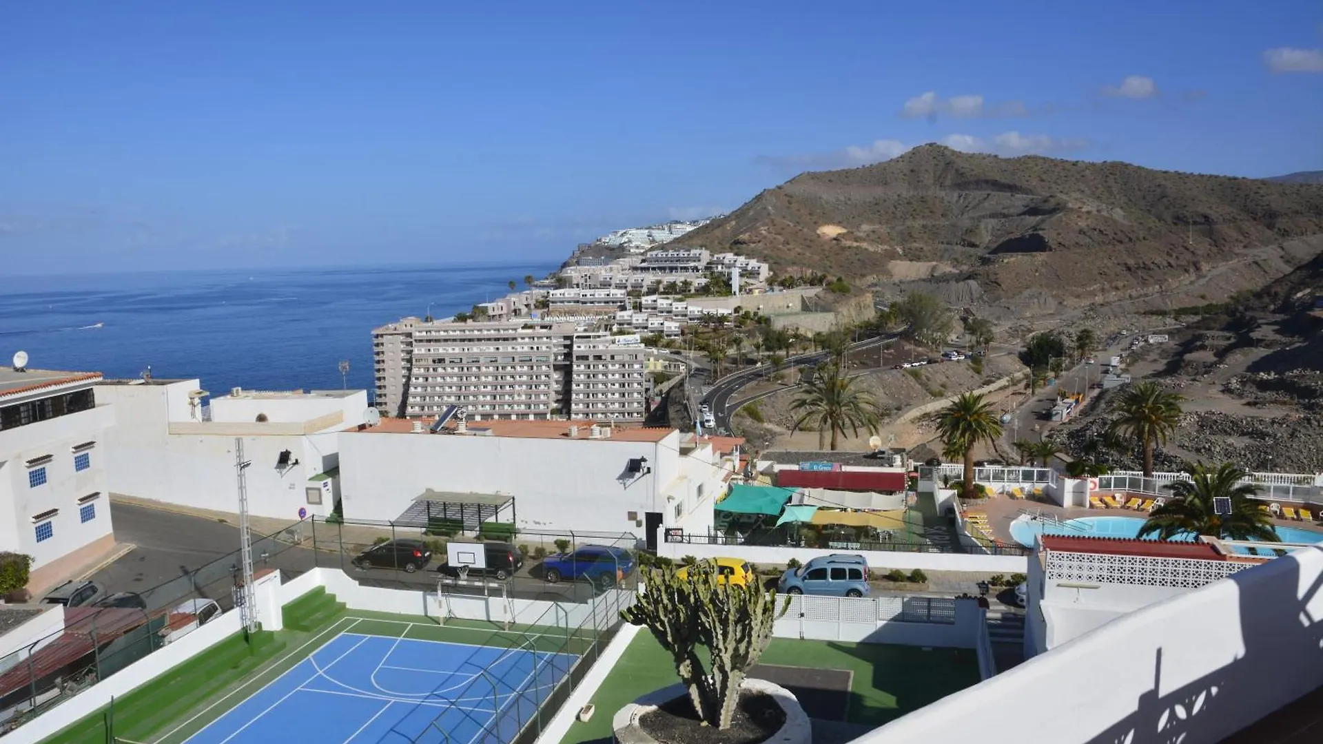 Welcome To The Relax Zone Los Caideros Espagne