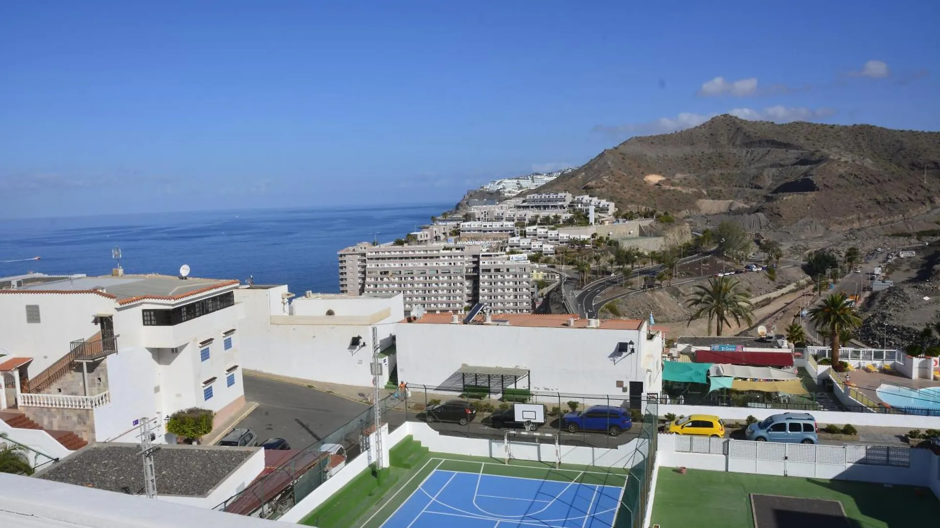 Welcome To The Relax Zone Los Caideros 0*,  Espagne
