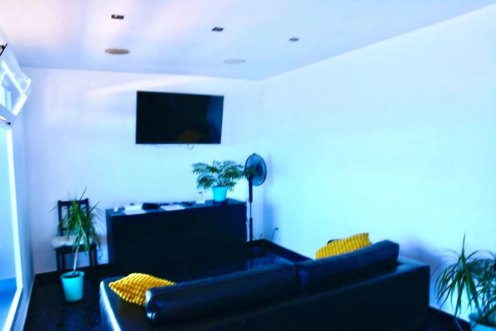 Welcome To The Relax Zone Los Caideros