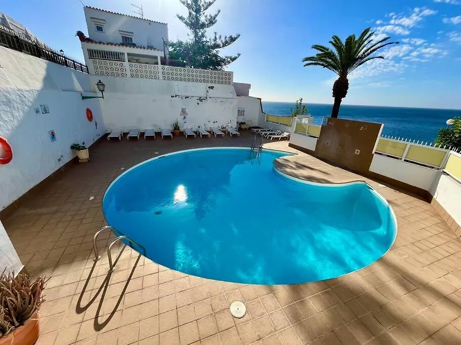 Hébergement de vacances Welcome To The Relax Zone Los Caideros